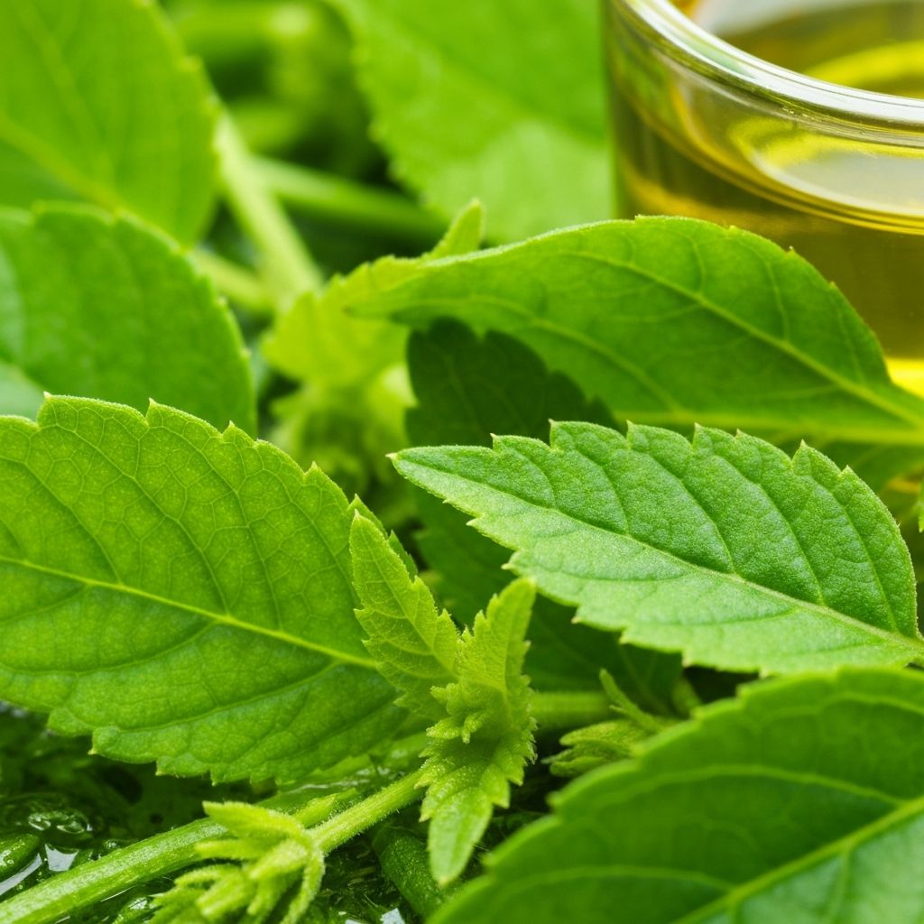 Perawatan kulit alami 3